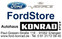 Logo Autohaus Konrad GmbH